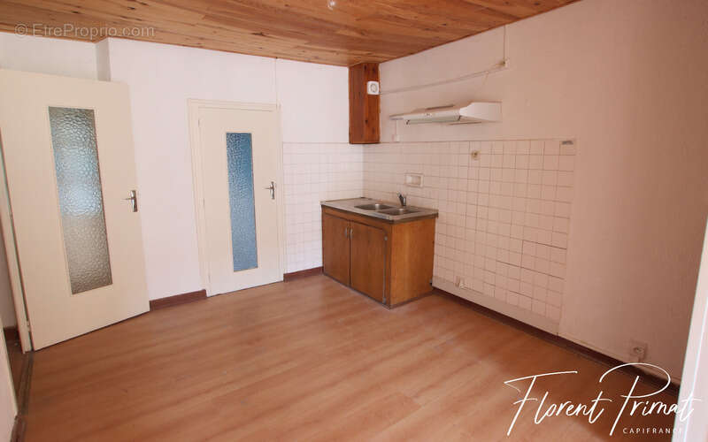 Appartement à SEYSSEL