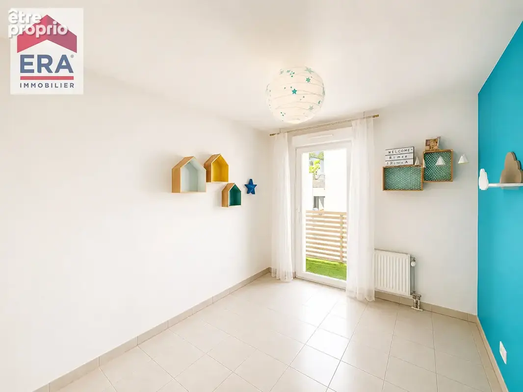 Appartement 78m² à marseille 14e arrondissement - photo 6