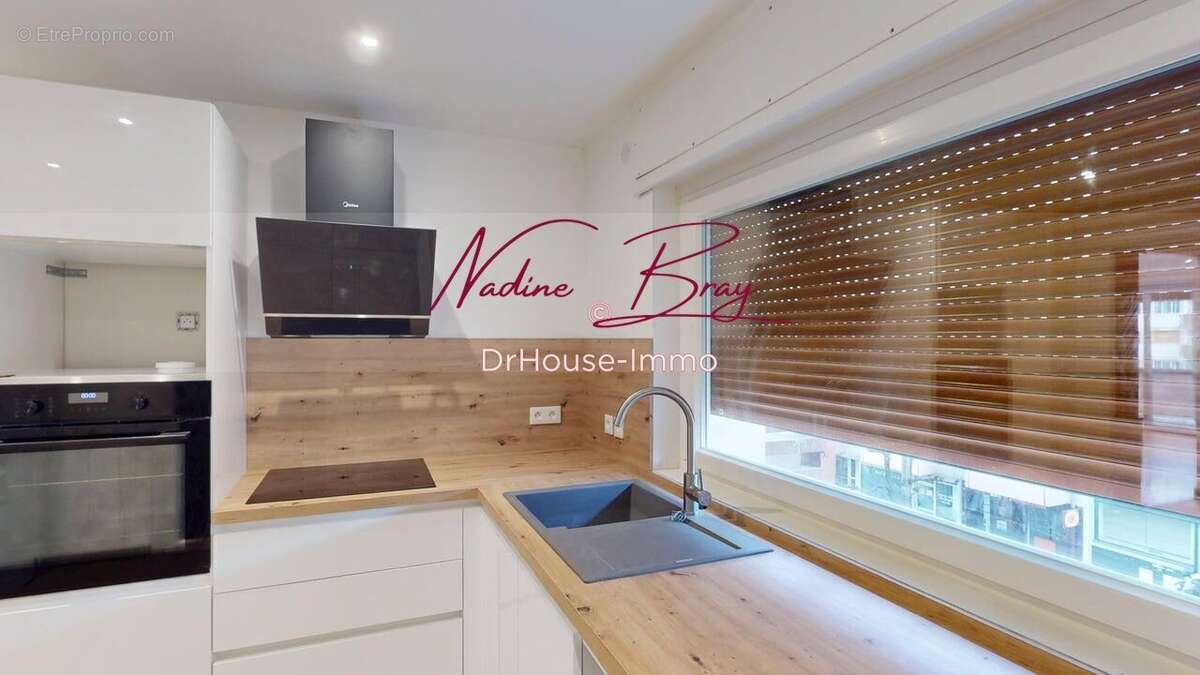 Appartement 91 m² à Aix-Les-Bains  - photo 47