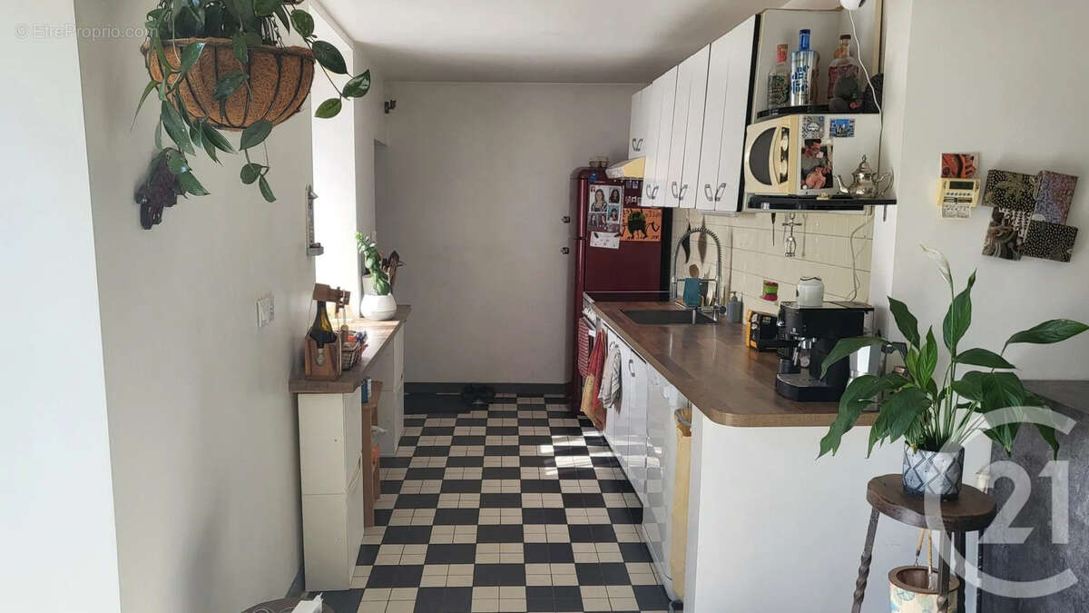 Maison à DAMPMART