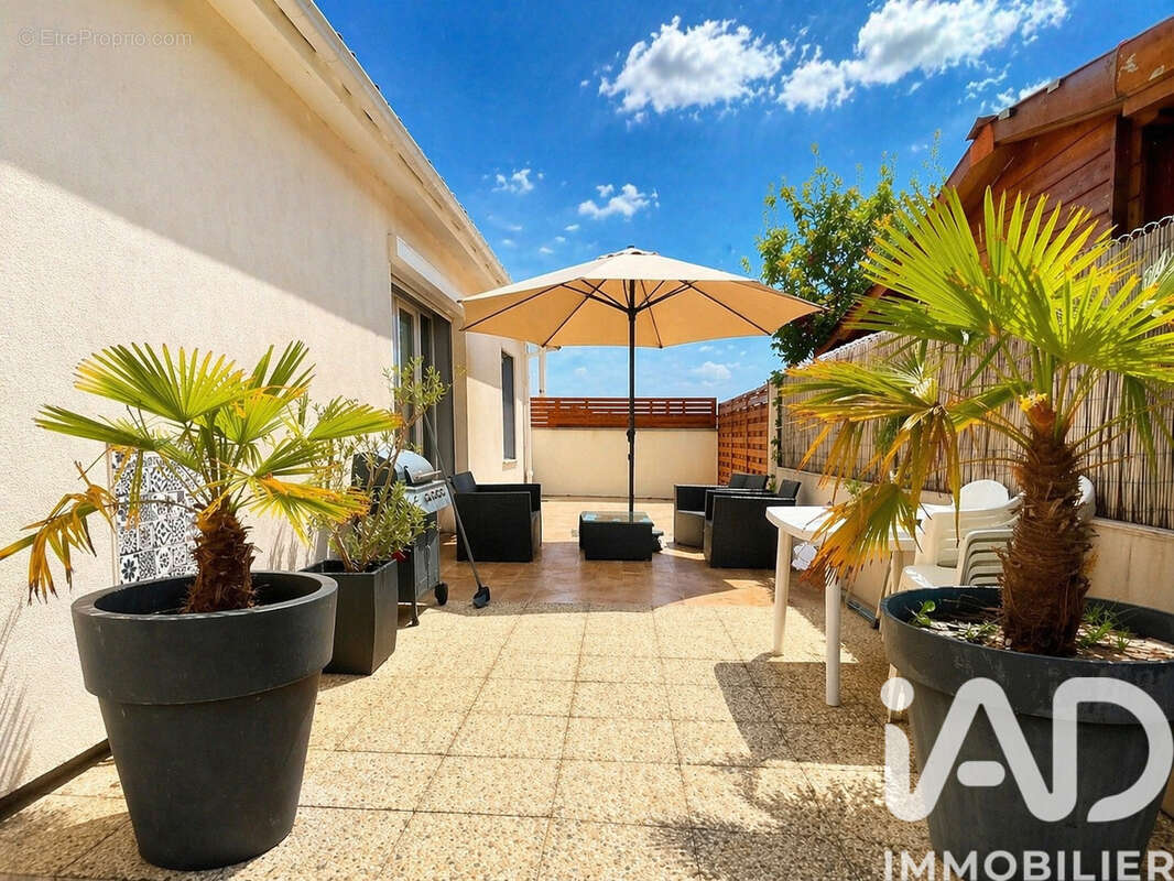 Photo 5 - Maison à BASSENS