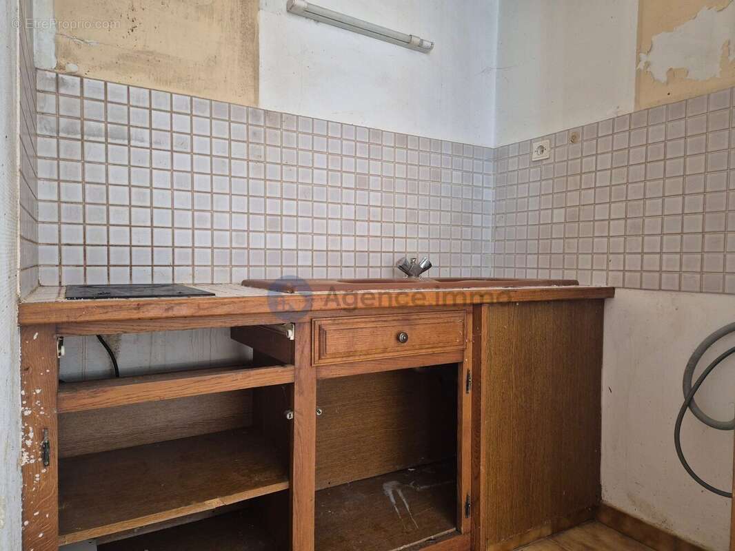 Appartement à NAVARRENX