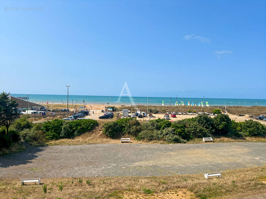 Appartement à SAINT-JEAN-DE-MONTS