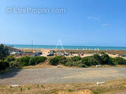 Appartement à SAINT-JEAN-DE-MONTS