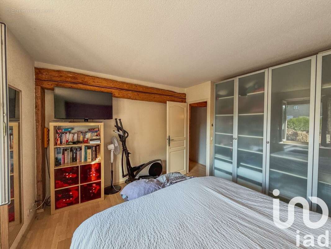 Photo 8 - Maison à SAINT-ETIENNE