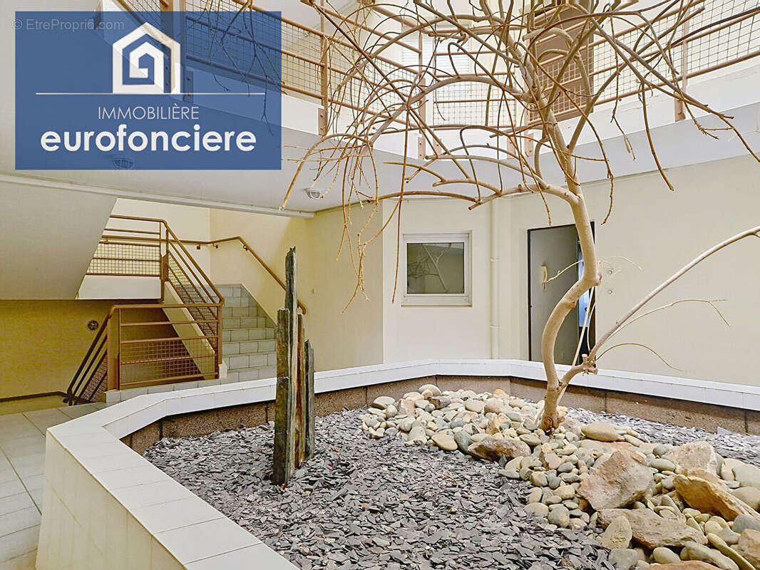 Appartement à TROYES