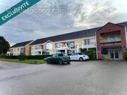 Photo 1 - Appartement à THORIGNY-SUR-OREUSE