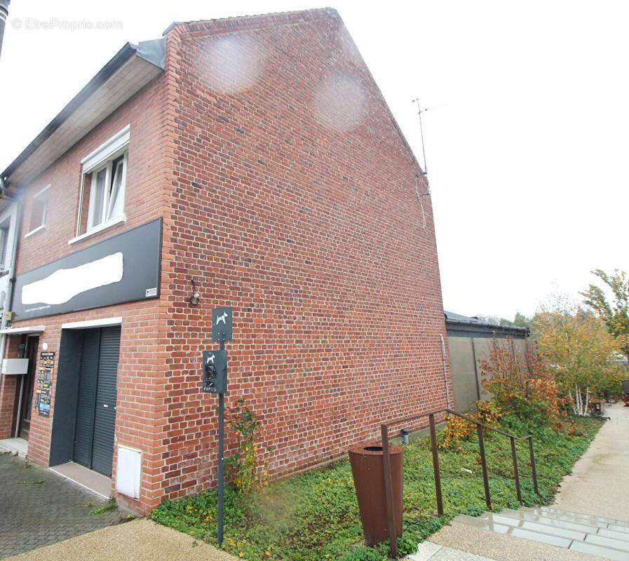 Appartement à LOISON-SOUS-LENS