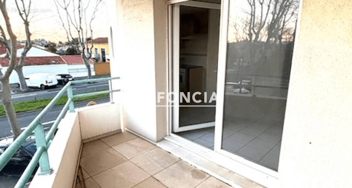 Appartement à NARBONNE