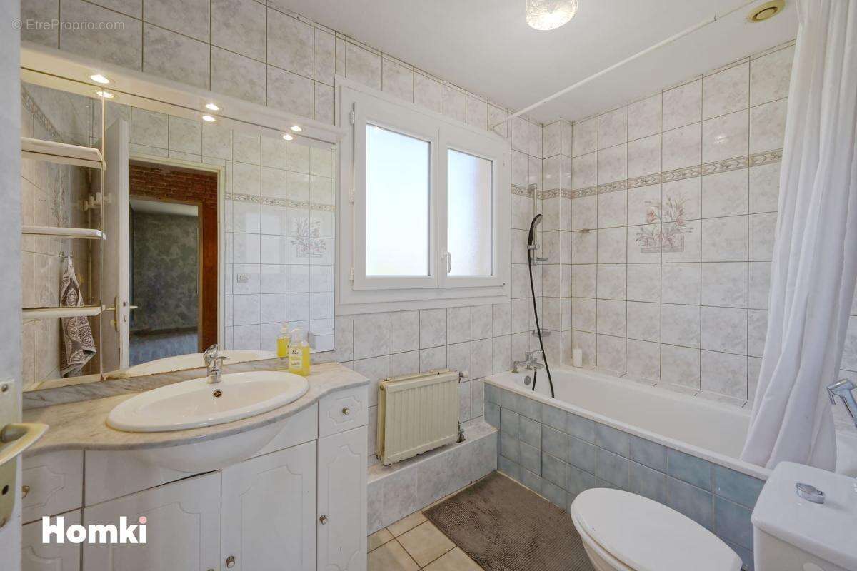 Maison/Villa T5 de 99 m2 à Mions 69780 - photo 17