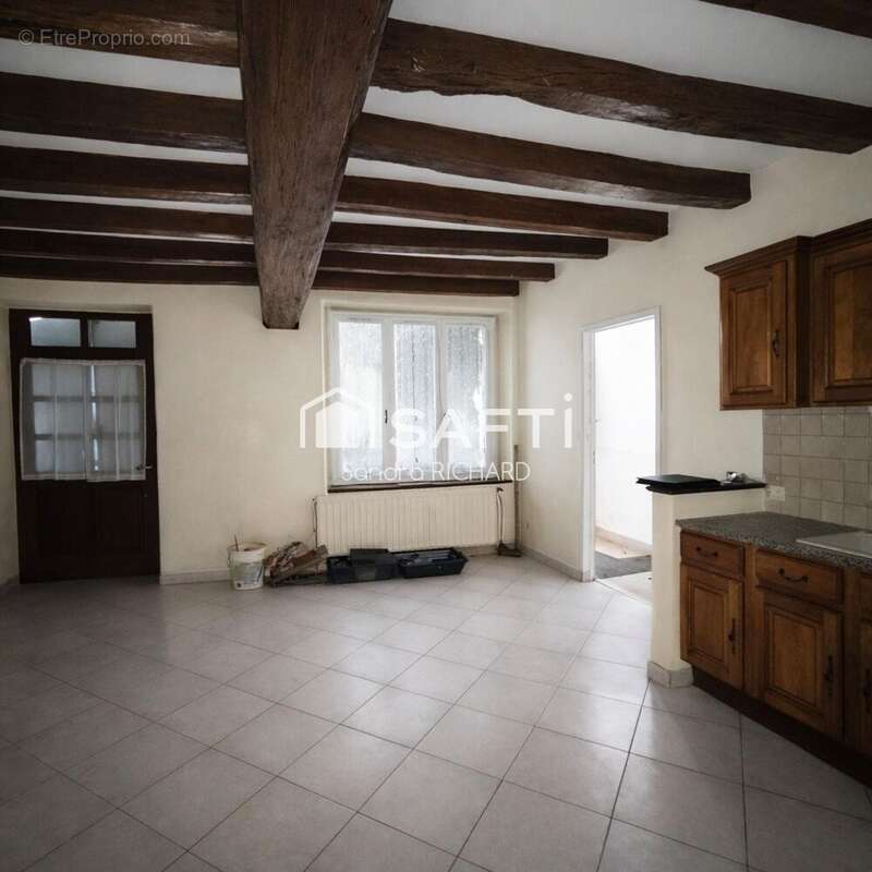 Photo 2 - Maison à ASSERAC