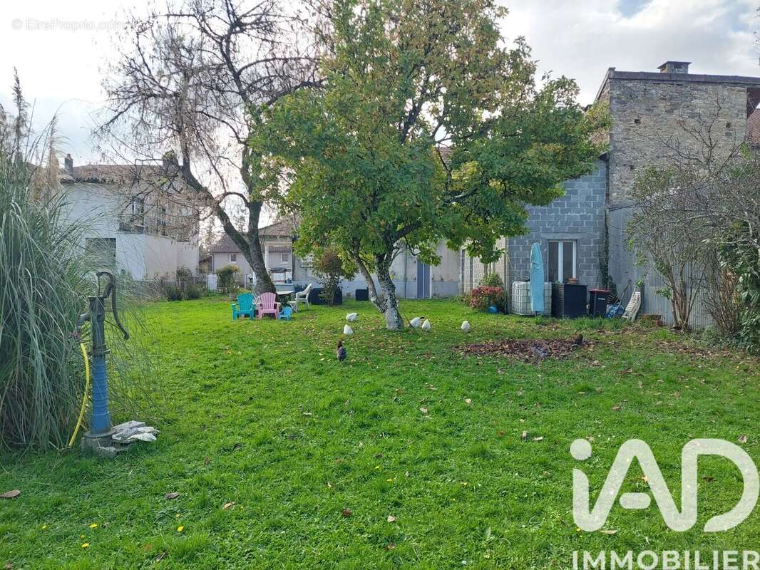 Photo 2 - Maison à CUSSAC
