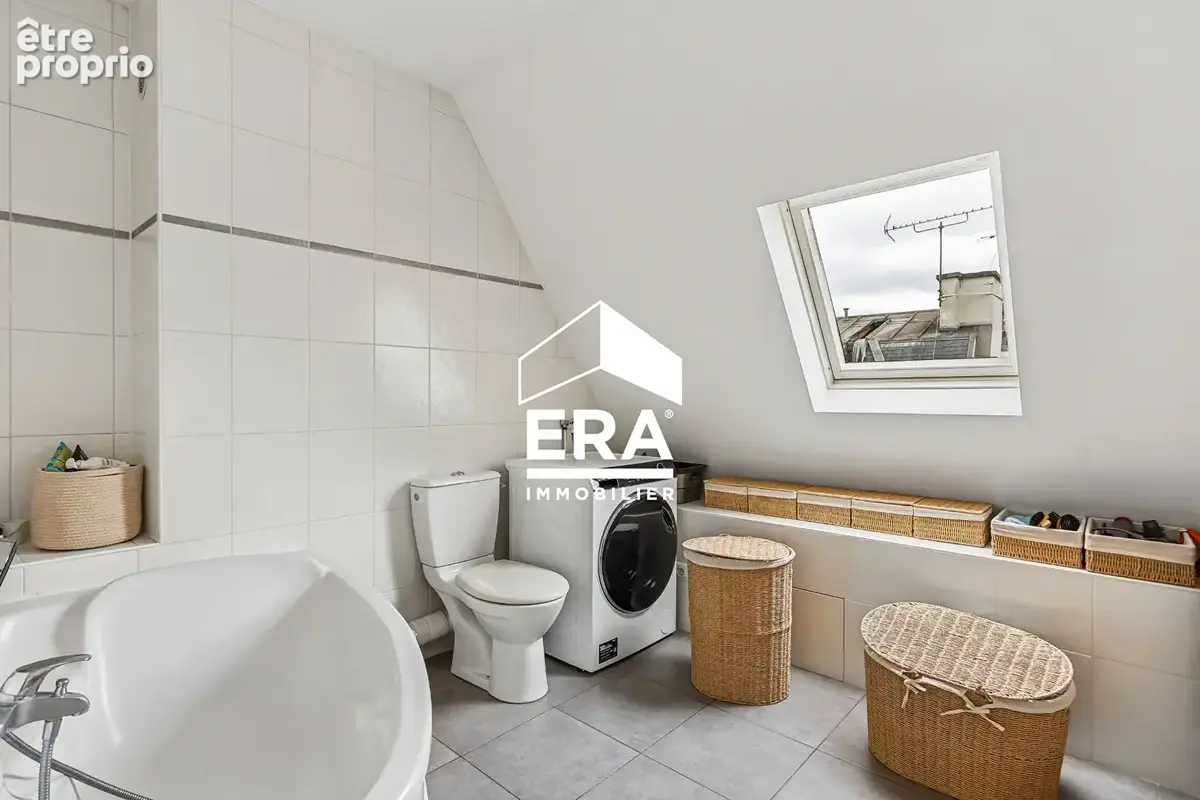 Appartement 135m² à paris 8e arrondissement - photo 7