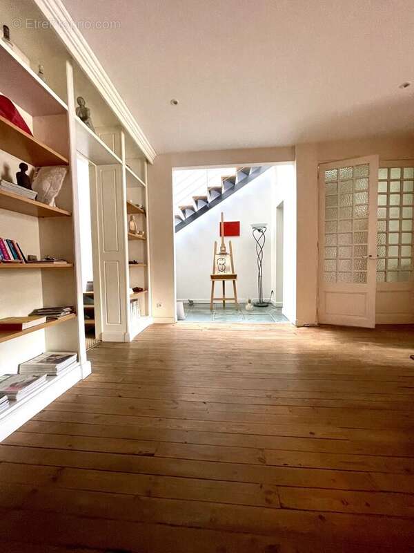 Appartement à CARCASSONNE