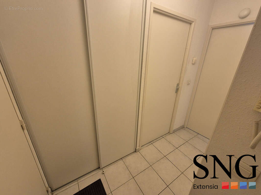 Appartement 38 m² à Le Havre  - photo 7