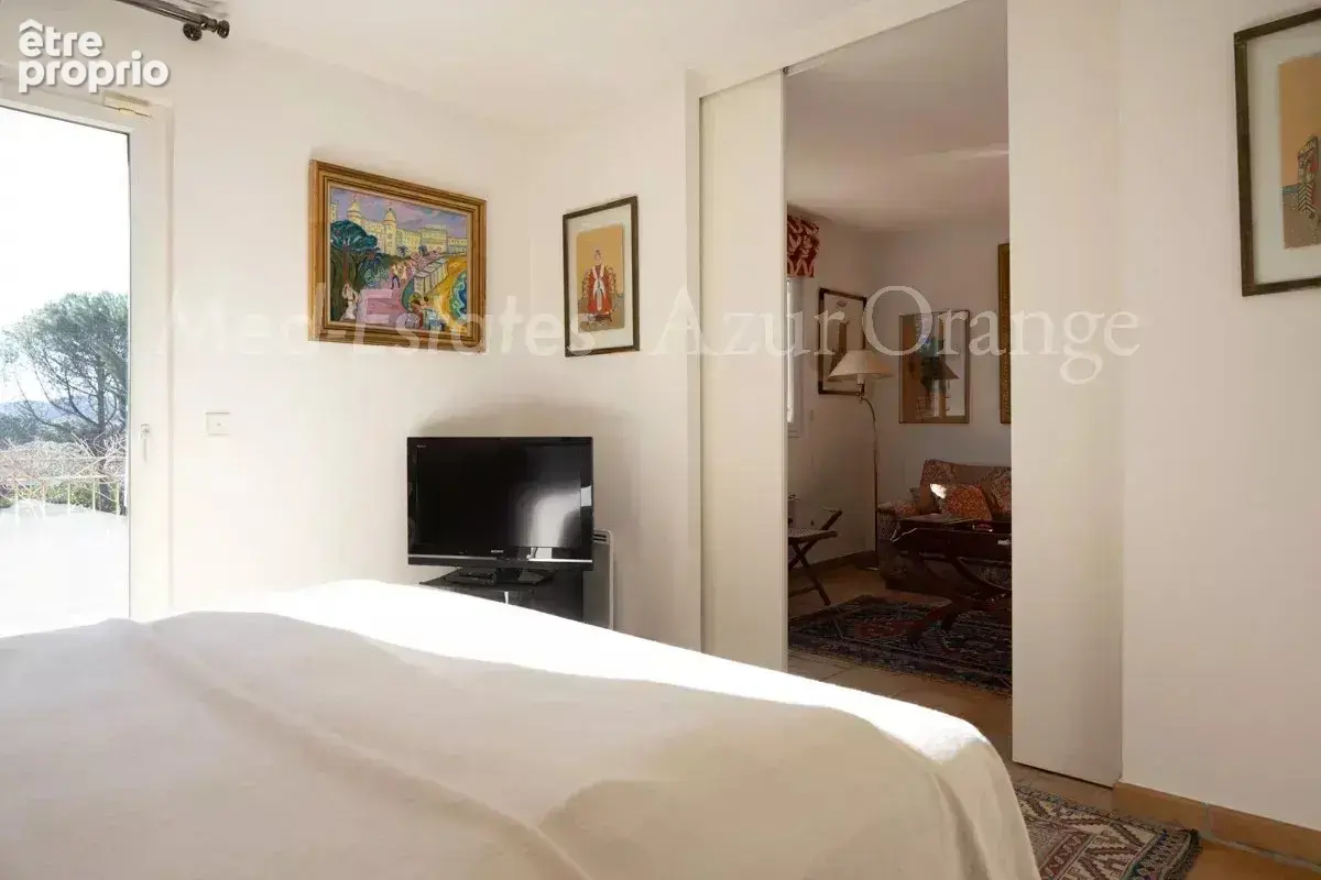 Elegante villa tout proche du centre & plages - photo 15
