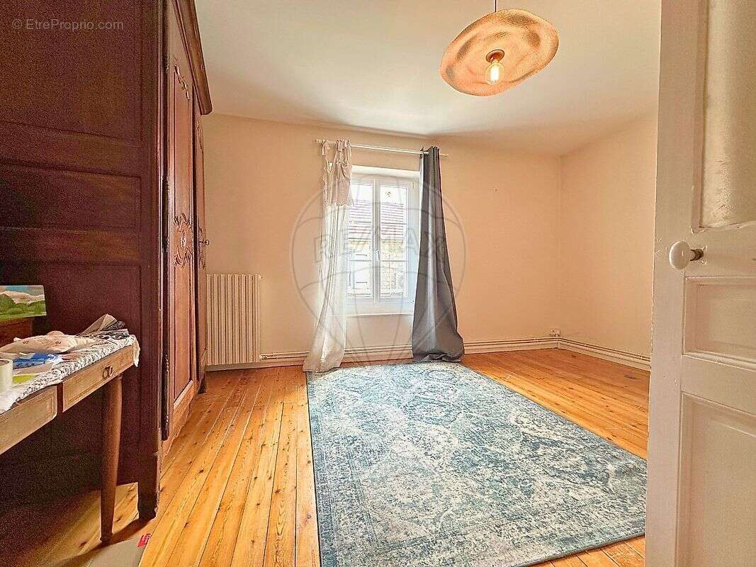 Maison à COYE-LA-FORET