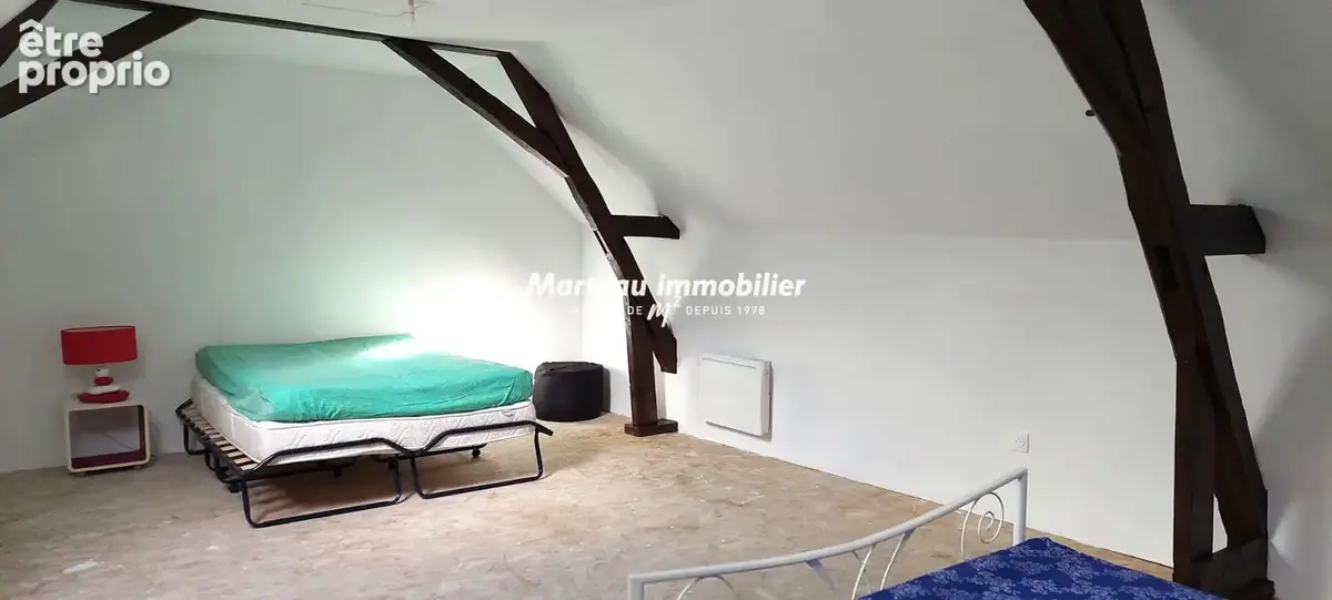 Maison Montval Sur Loir 127,94 m2 - photo 7