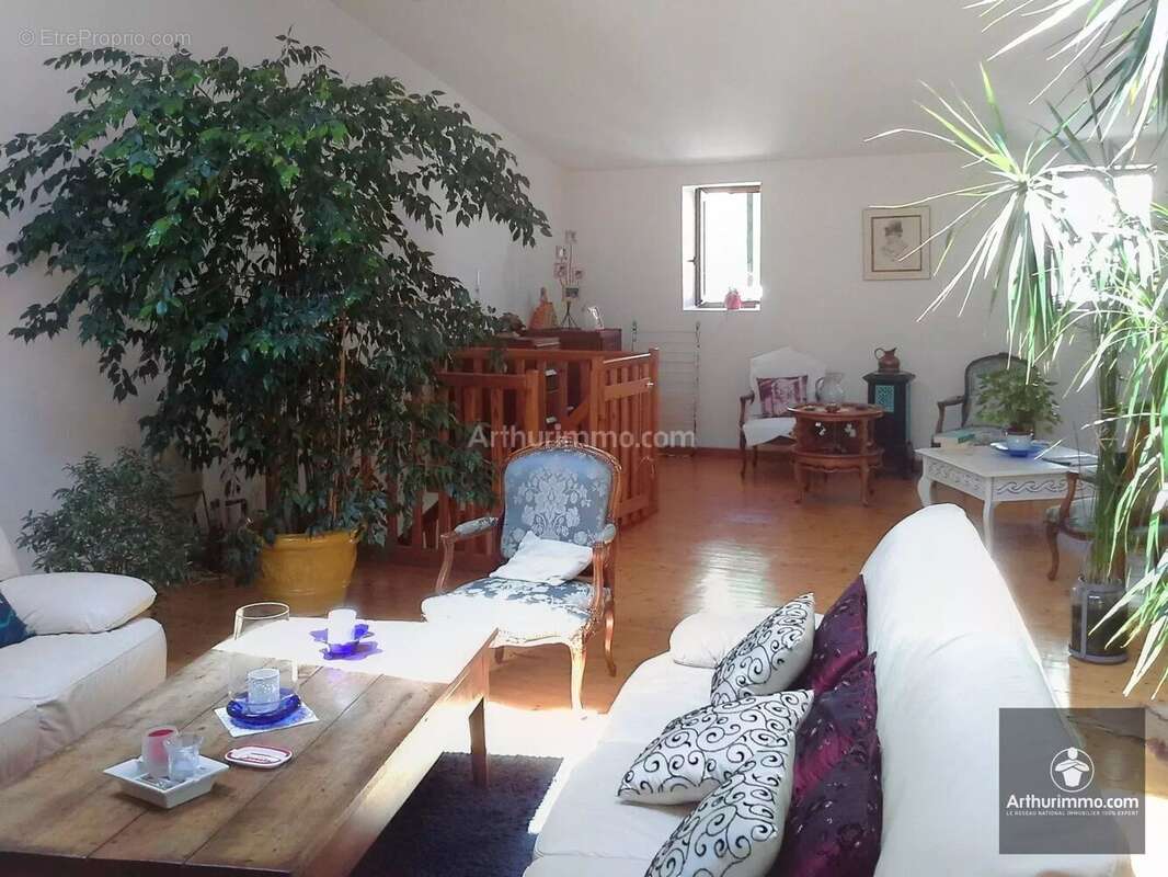Appartement à ROANNE