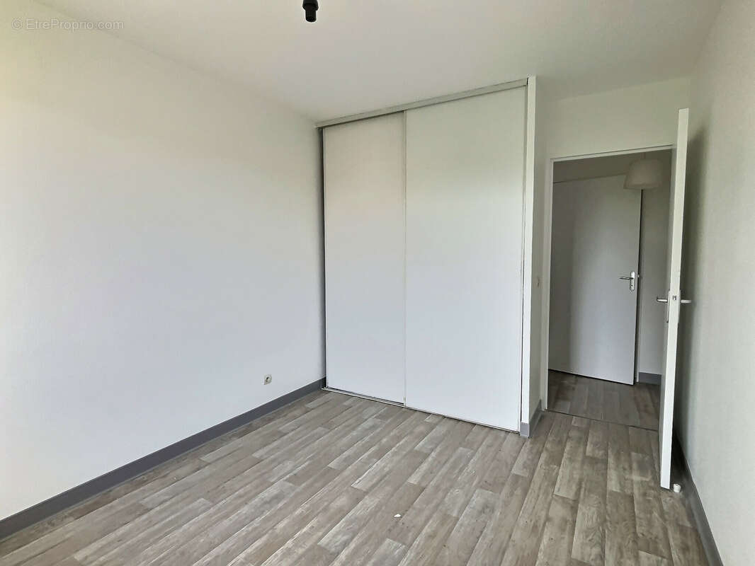 Appartement à LYON-9E