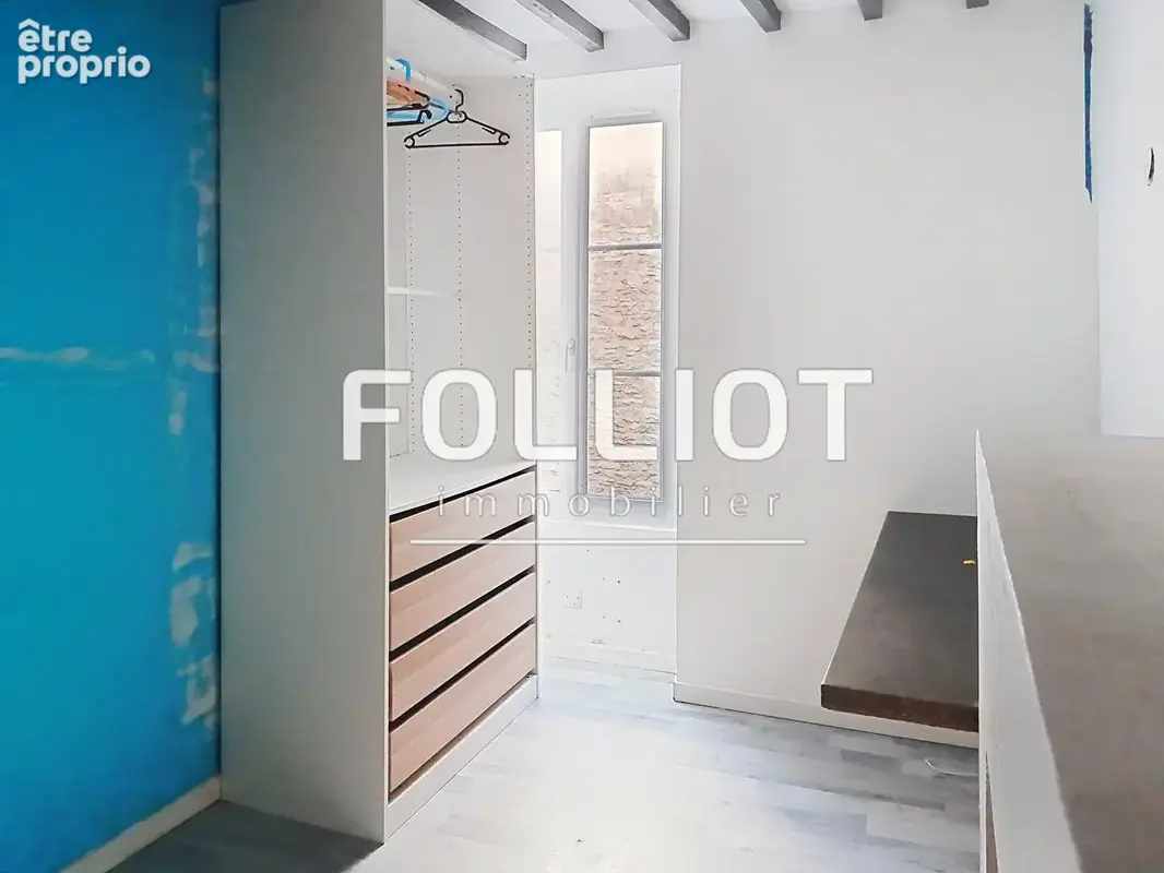 Maison 4 pièces à vendre à Creully sur Seulles - Réf 144385 - photo 7