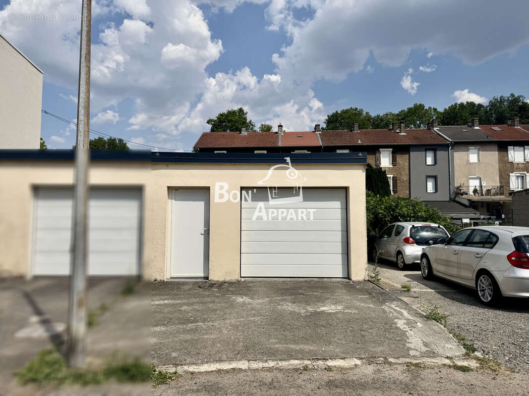 Maison mitoyenne à Joeuf - photo 3