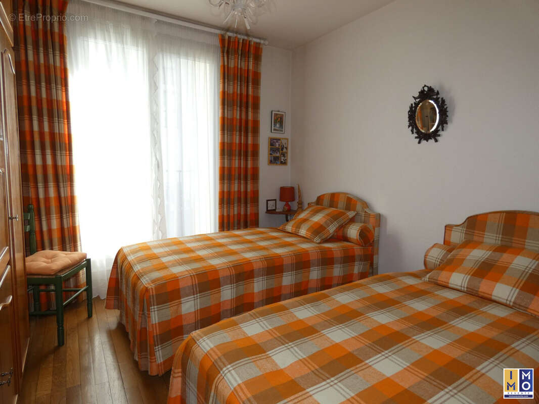 Appartement à BOURGES