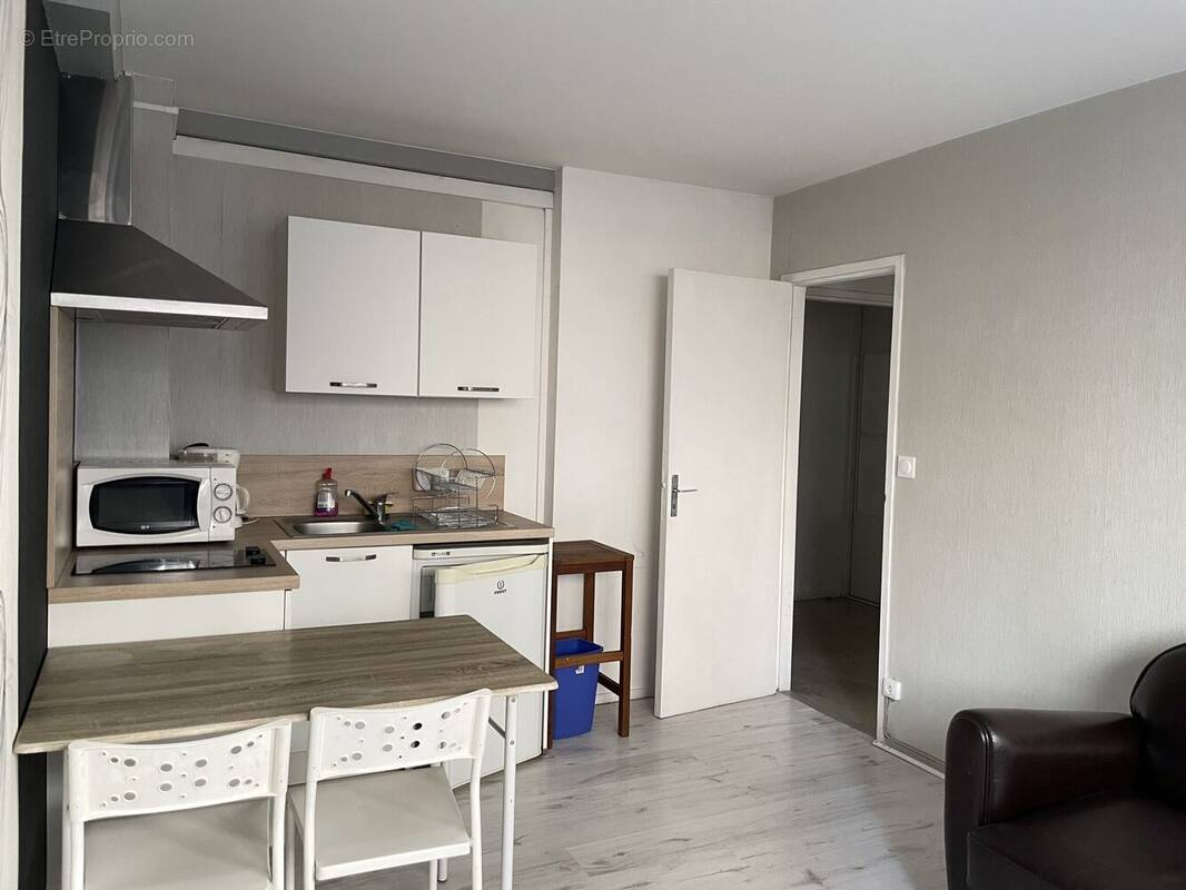 Appartement à LIMOGES