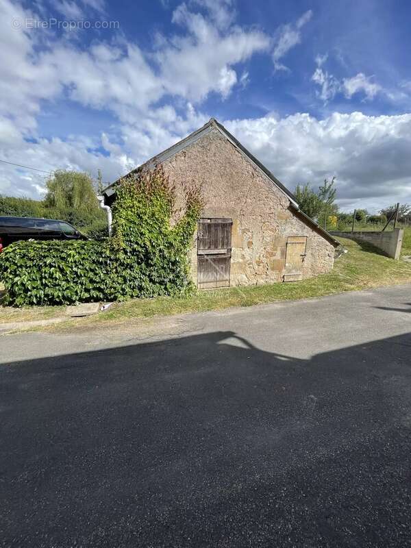 Appartement à YGRANDE