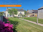 Maison à PLESDER