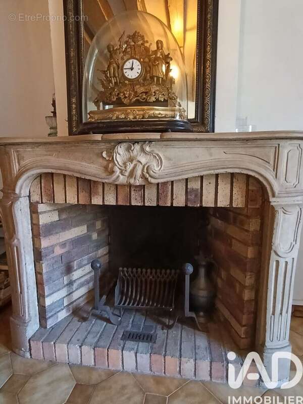 Photo 5 - Maison à FONTENAY-TRESIGNY