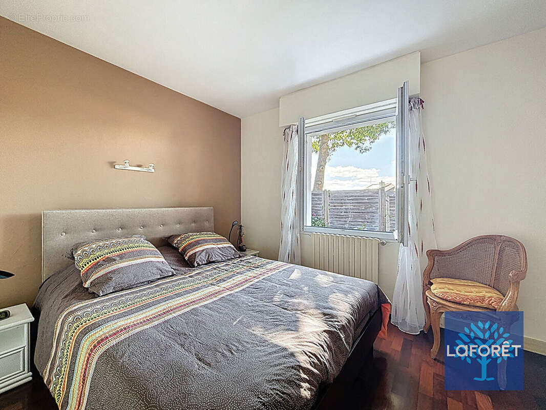 Maison à VENANSAULT