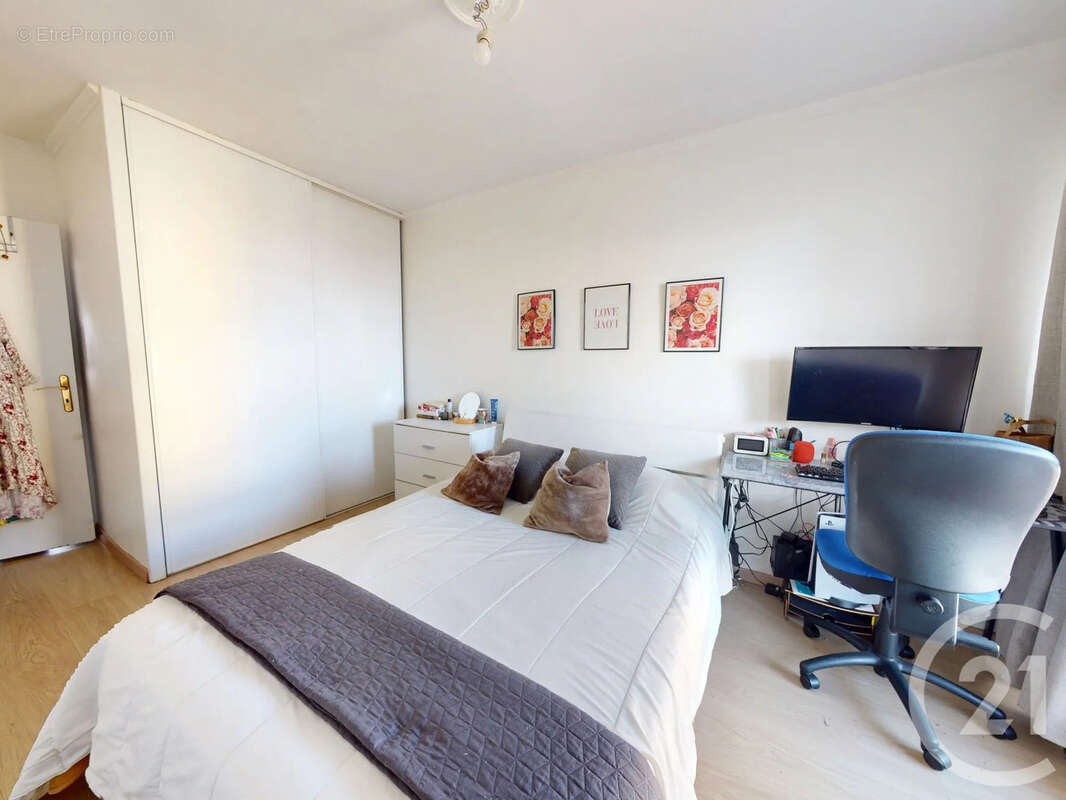 Appartement à COLOMIERS