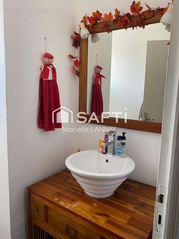 Photo 6 - Maison à CIBOURE