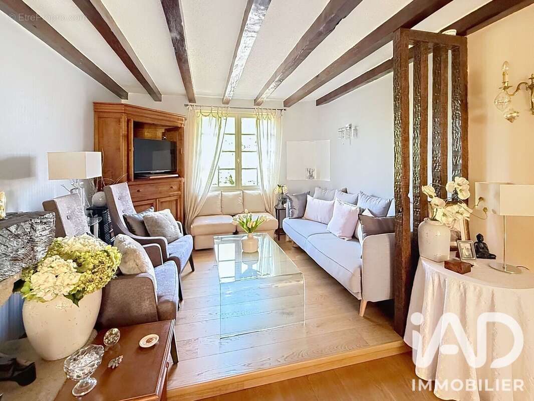 Photo 5 - Maison à PLEUMELEUC