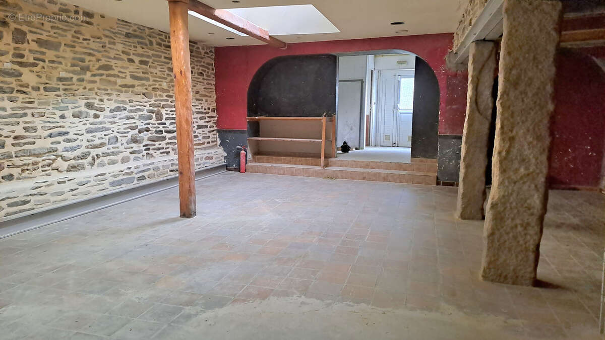 Maison à LANNION
