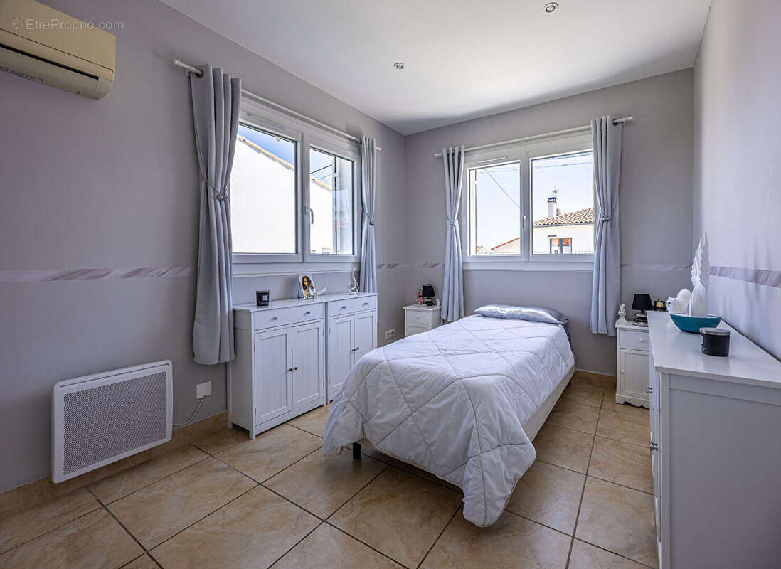 Maison à SAINT-GEORGES-DE-DIDONNE