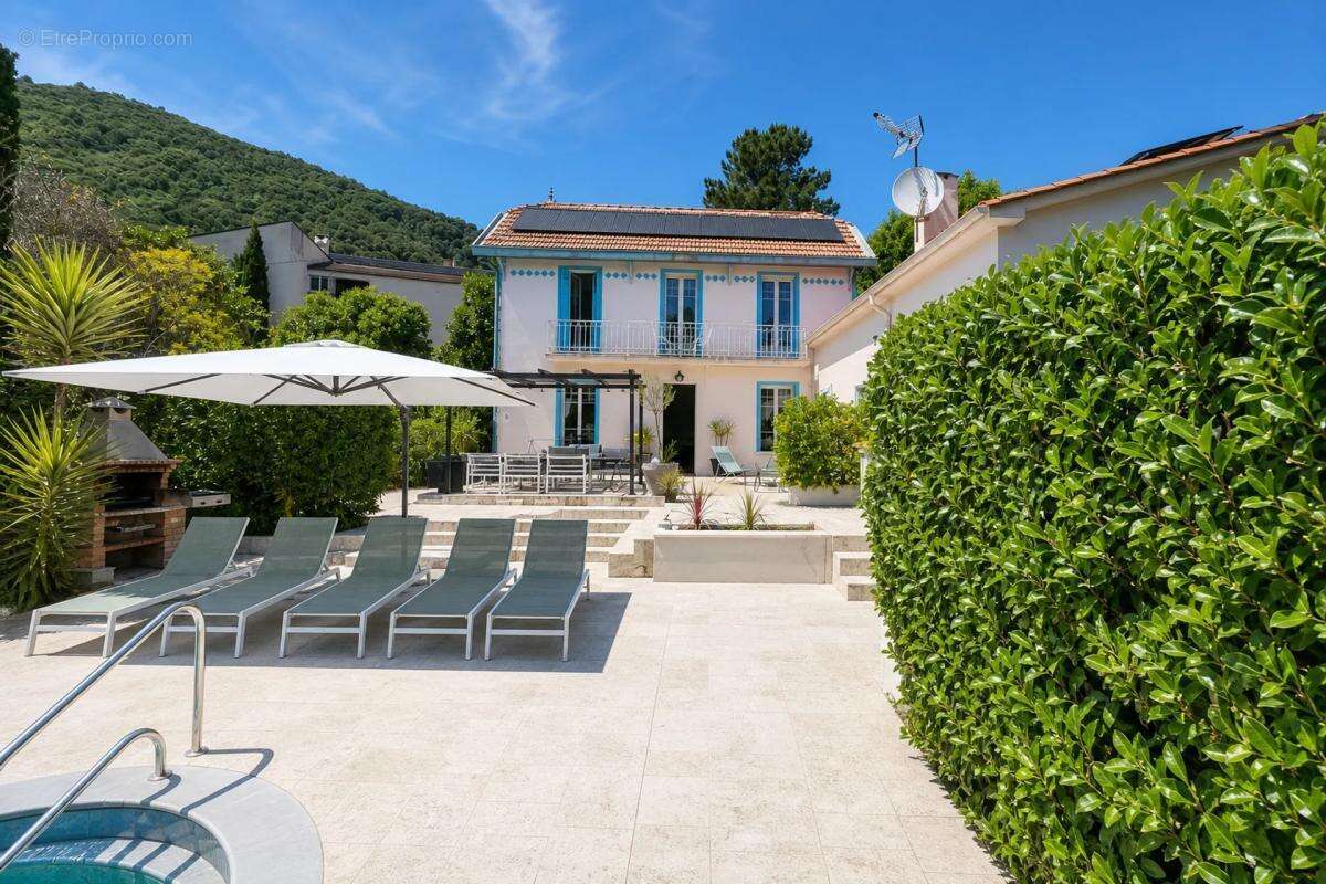 Maison de 12 pièces de 304 m² à Amélie-les-Bains - photo 21