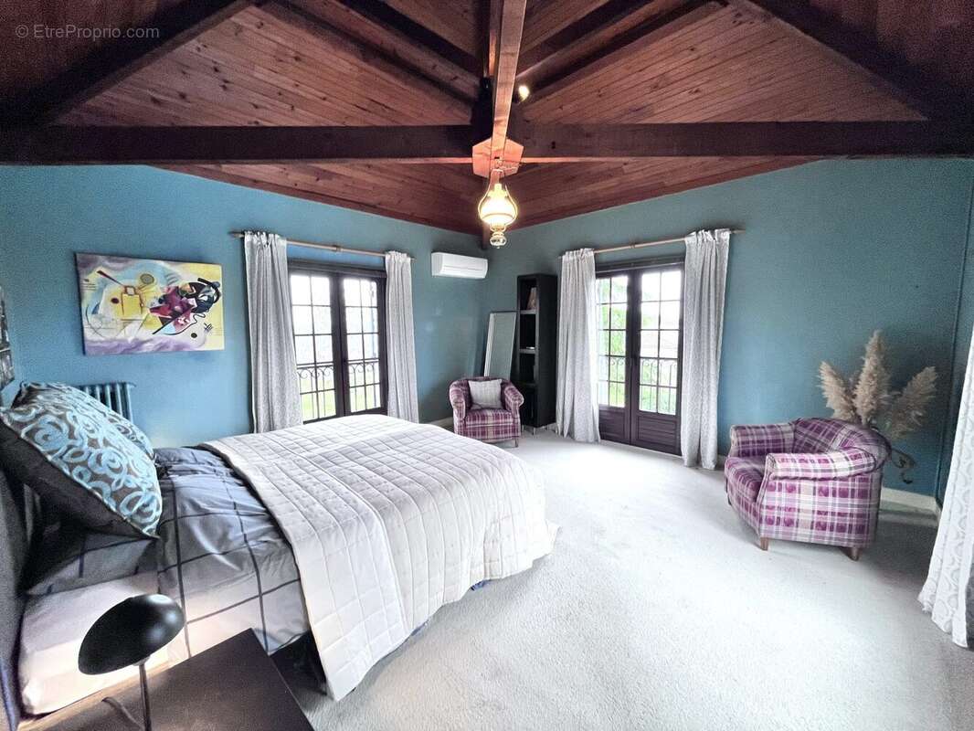 Maison à SAVIGNAC-DE-DURAS