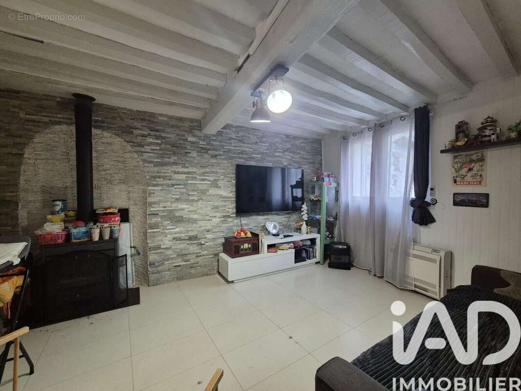 Photo 5 - Maison à SAACY-SUR-MARNE