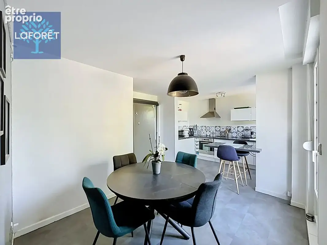Appartement Griesheim-Sur-Souffel 5 pièces 130 m² - photo 5