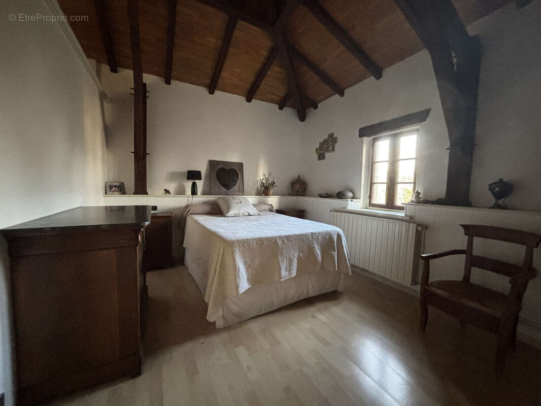 Maison à PENNE-D'AGENAIS