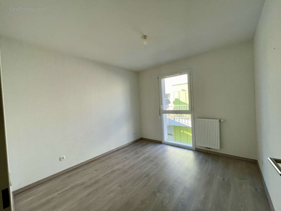 Appartement à FLOIRAC