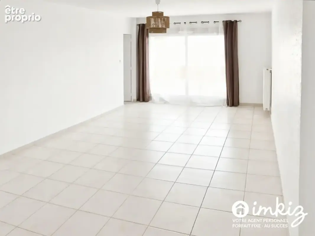 Appartement 4 pièces - photo 4