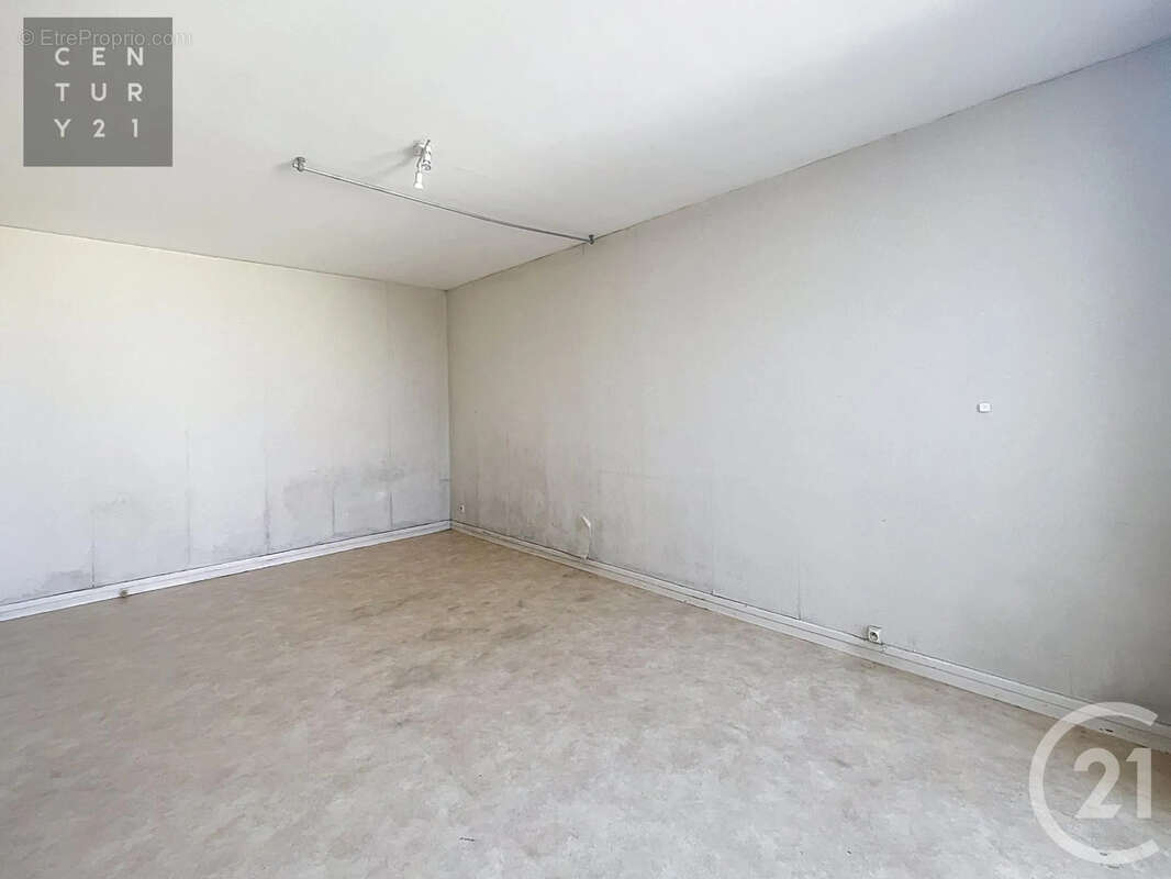 Appartement à TROYES