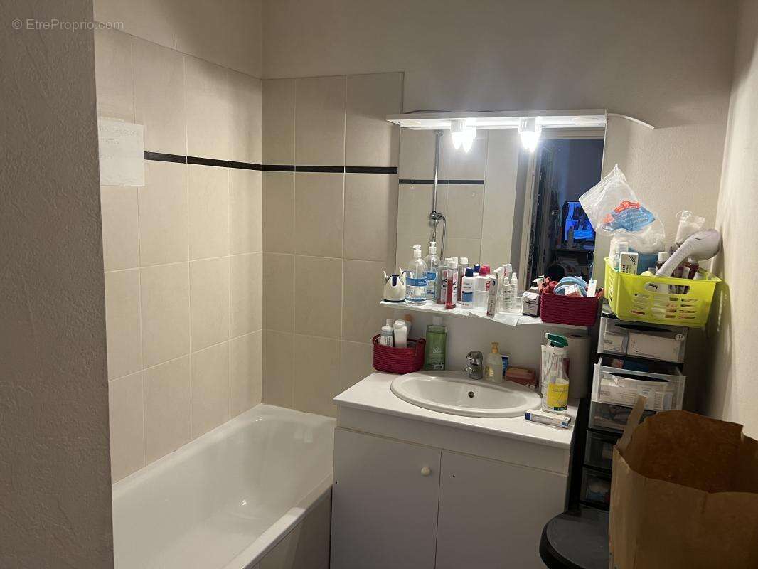 Appartement à MONTAUBAN