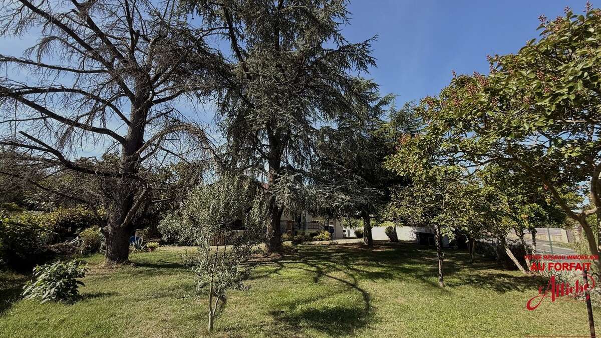 Maison à FENOUILLET