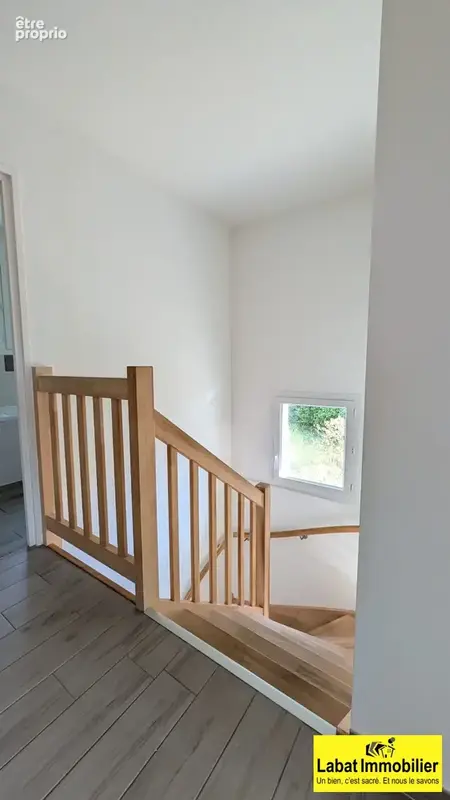 Maison 4 pièces 85 m² à vendre à Boucau (64340) - photo 5