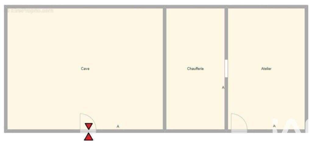 Photo 9 - Maison à CHAGNY