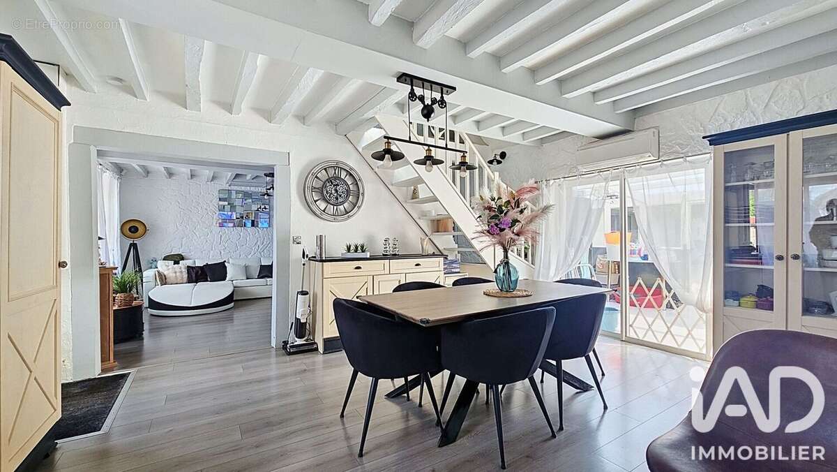 Photo 2 - Maison à GISORS